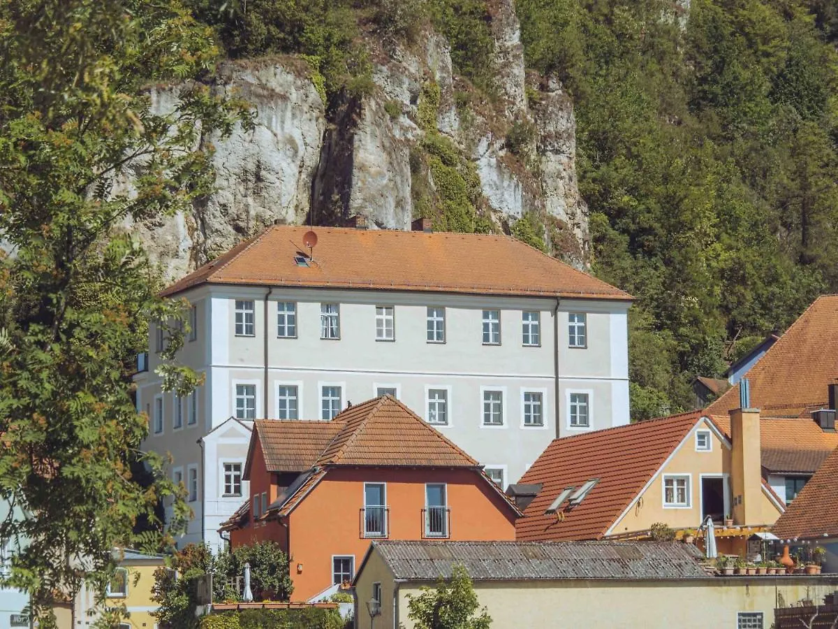 Schloss Raitenbuch Kallmünz